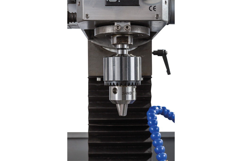 Универсальный токарный станок Jet BD-11GDMA (50000915MCD)