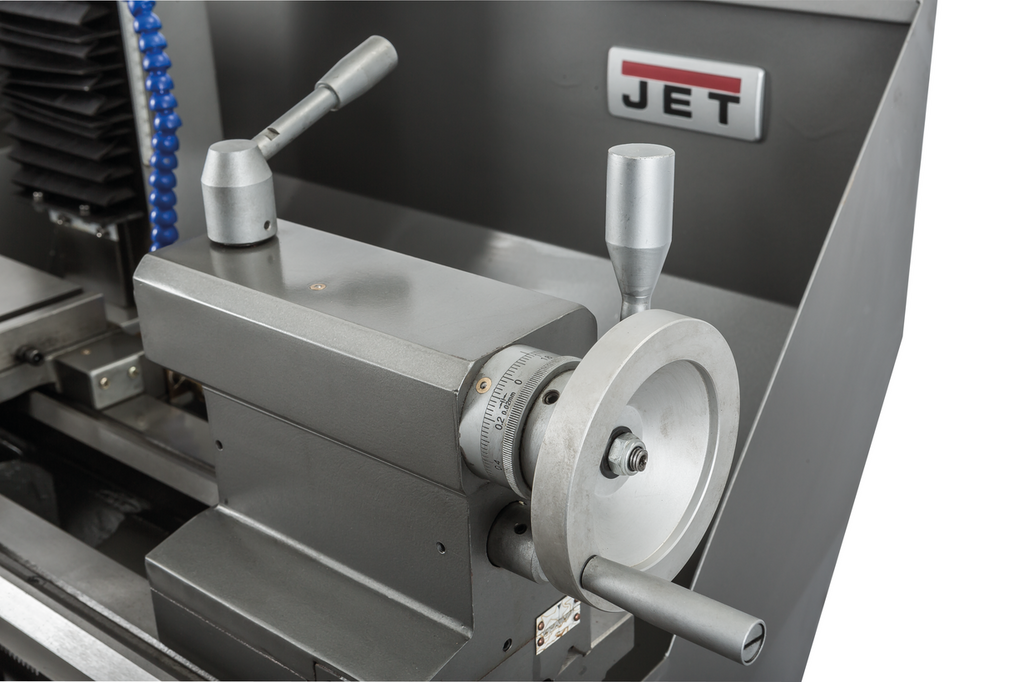 Универсальный токарный станок Jet BD-11GDMA (50000915MCD)