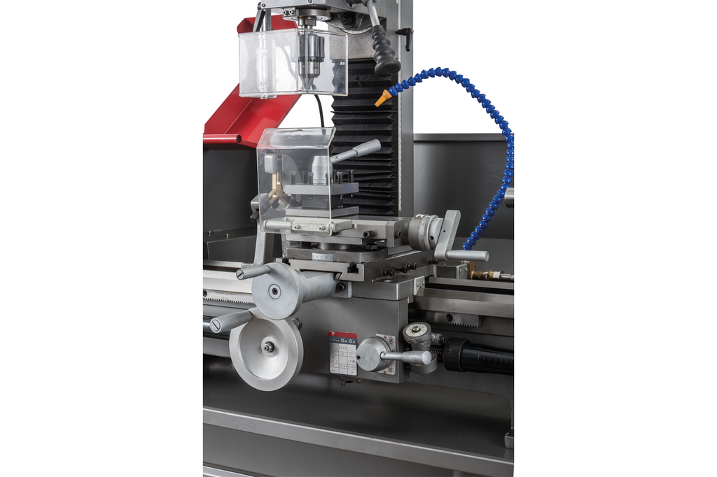 Универсальный токарный станок Jet BD-11GDMA (50000915MCD)