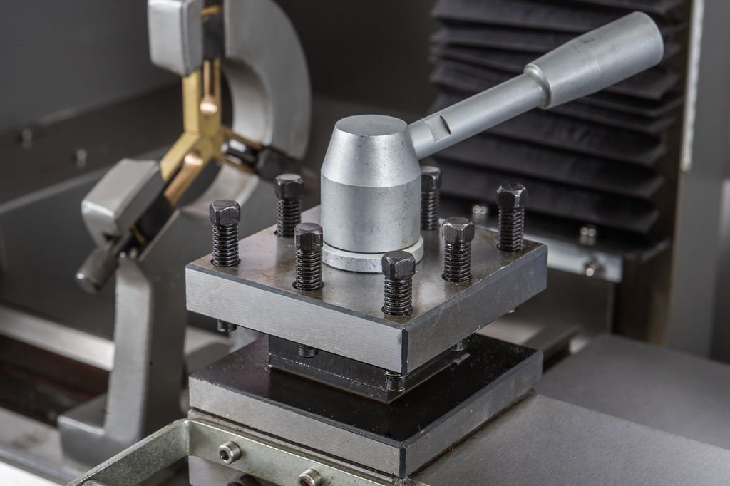 Универсальный токарный станок Jet BD-11GDMA (50000915MCD)