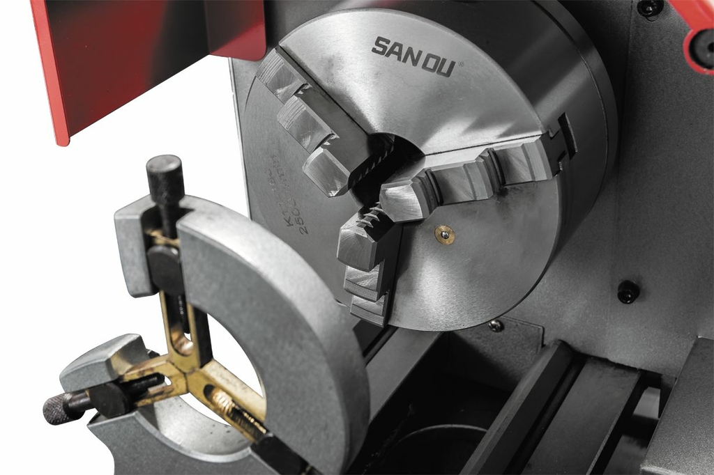 Токарный настольный станок по металлу Jet BD-12G (50000913M)