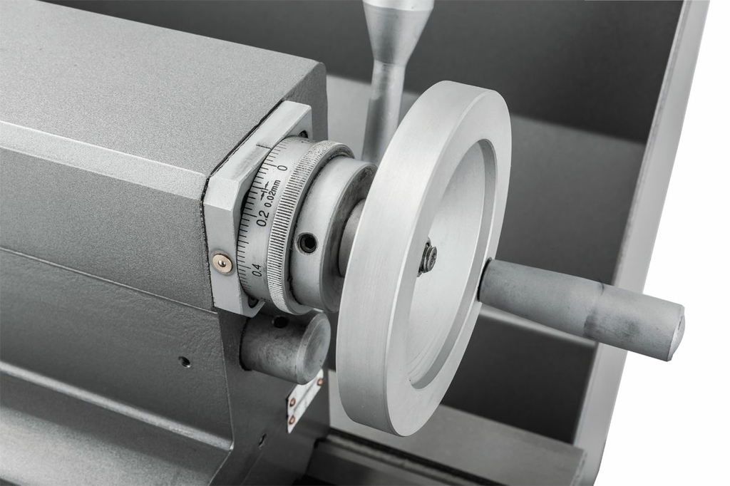 Токарный настольный станок по металлу Jet BD-12G (50000913M)