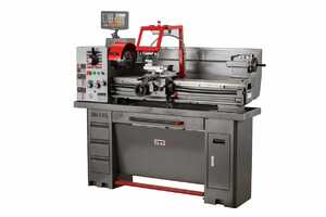 JET BD-13G Токарный станок по металлу 400В