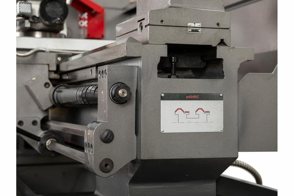 JET BD-13G Токарный станок по металлу 400В