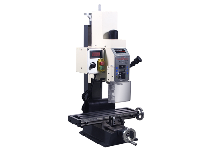 Настольный фрезерный станок BF 16 Vario