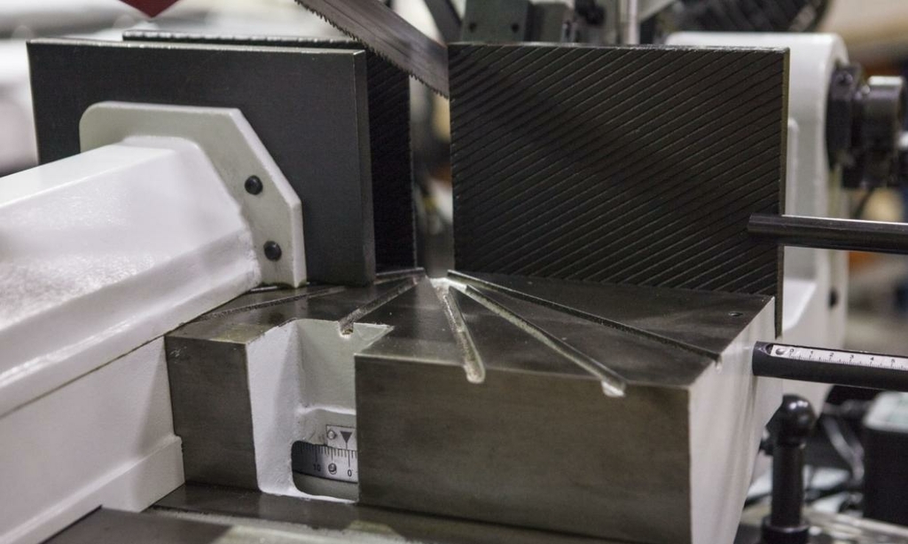 Станок ленточнопильный Stalex BS-315G (388122)