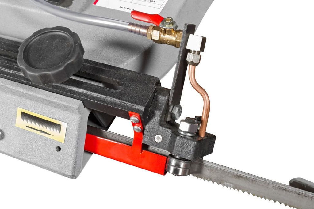 Станок ленточнопильный Holz Mann BS712TOP_400V