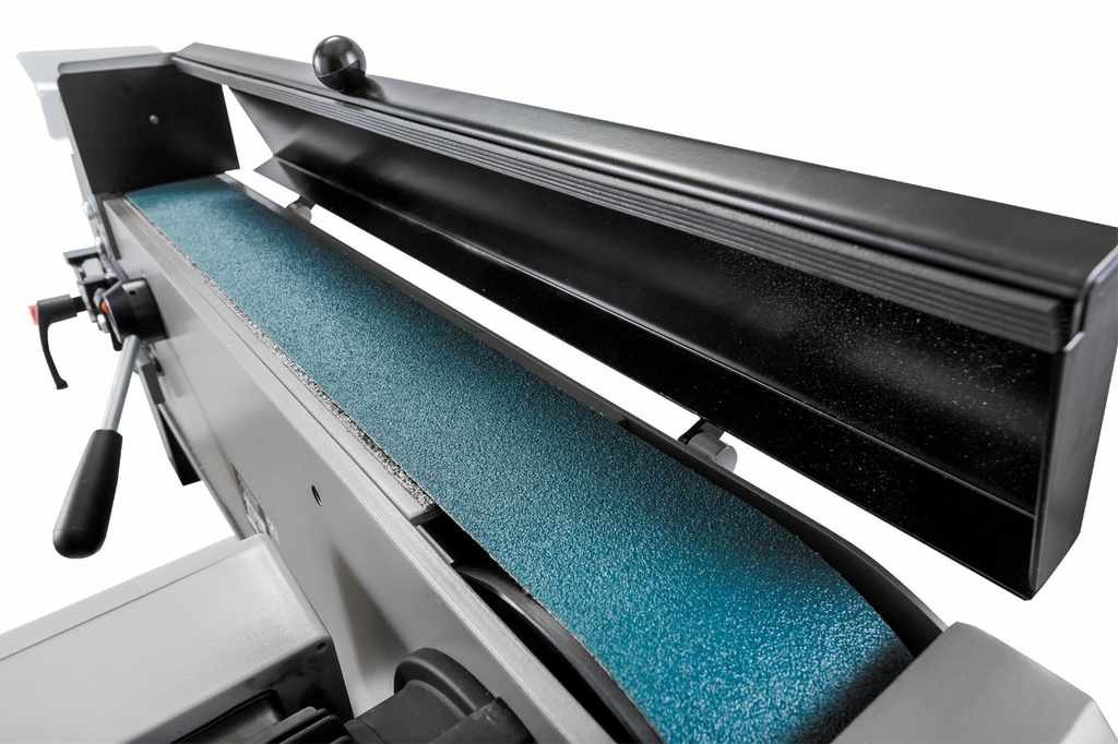 Ленточно-шлифовальный станок Flott BSM-75