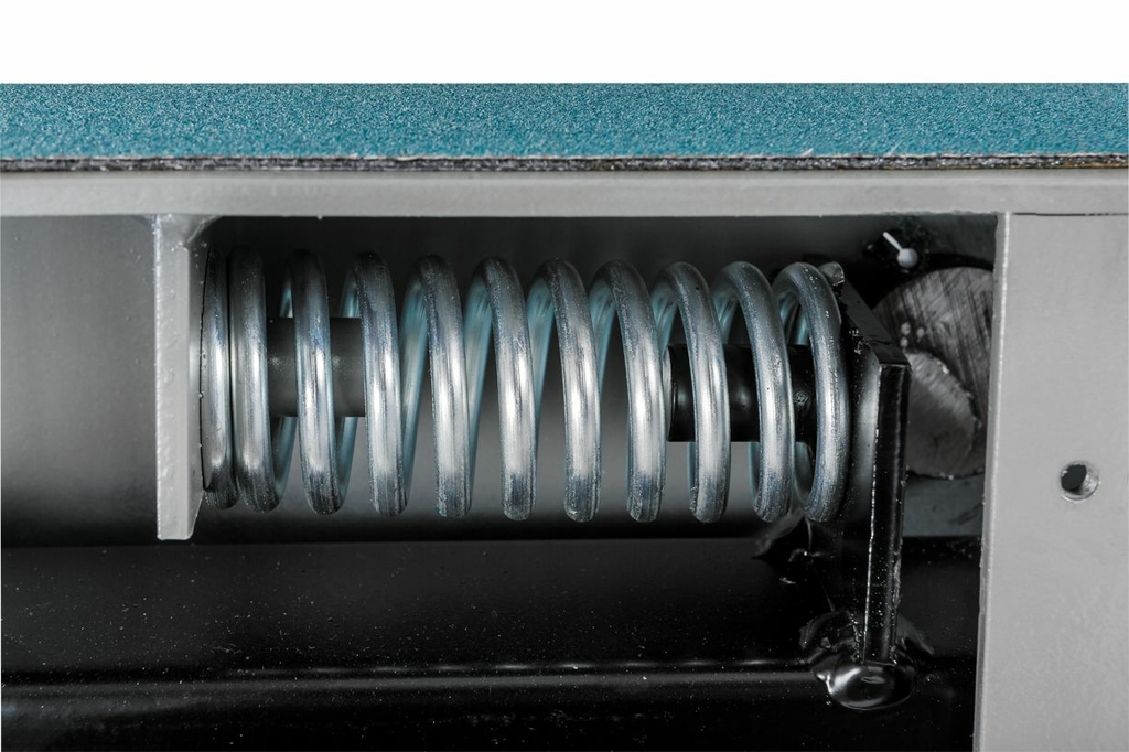 Ленточно-шлифовальный станок Flott BSM-75