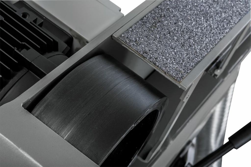 Ленточно-шлифовальный станок Flott BSM-75