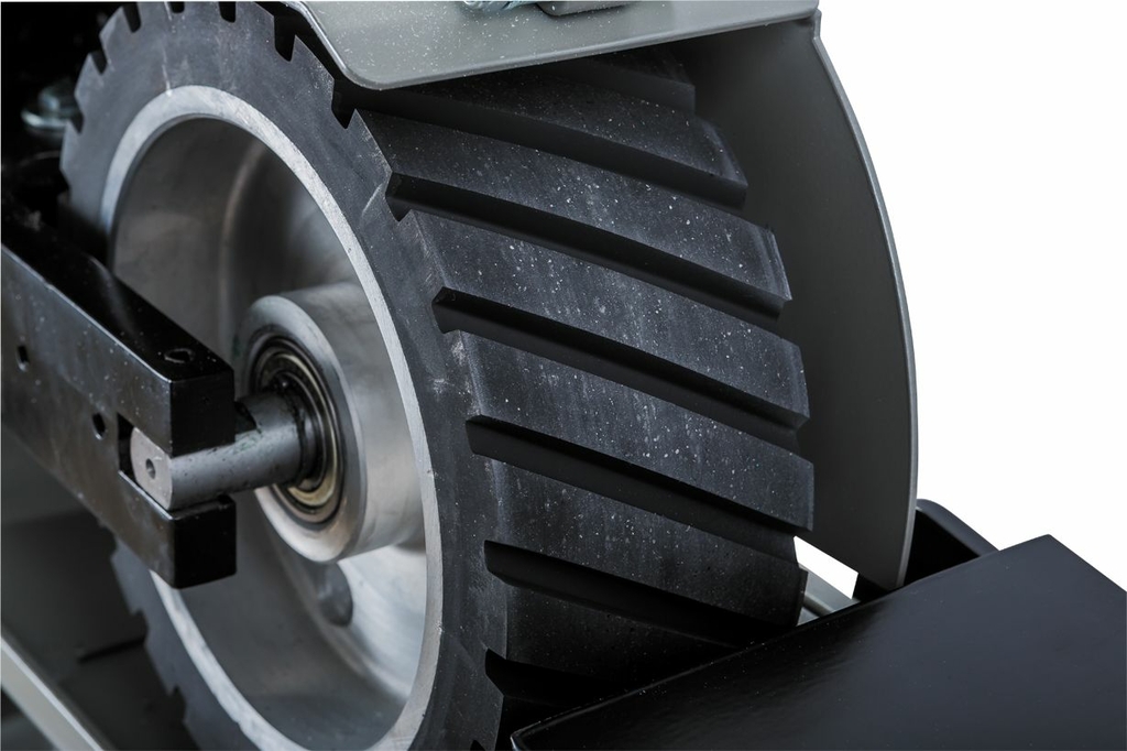 Ленточно-шлифовальный станок Flott BSM-75