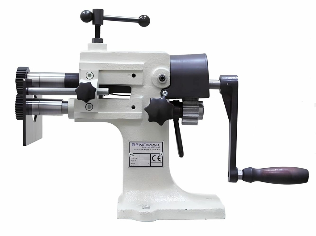Ручная зиг-машина Bendmak SW-80