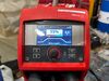 Стыковая шовная сварка HRD125 с источником FRONIUS TIG 170, присадочной проволокой и чиллером