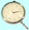 Индикатор Часового типа 1ИЧС 0-5мм цена деления 0.1мм с рычагом 1:10