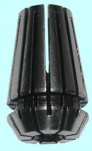 Цанга d10,0  ER16  L27.5мм  DIN 6499 "CNIC"