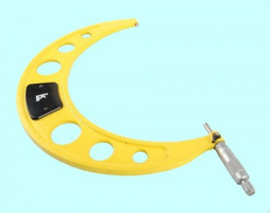 Микрометр Гладкий МК-175  150-175 мм (0,01) кл.т.1 (Калиброн)