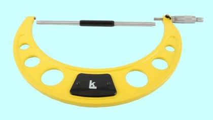 Микрометр Гладкий МК-300  275-300 мм (0,01) кл.т.1 (Калиброн)