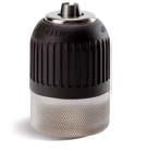 Патрон сверлильный Самозажимной бесключевой ПССР-13 (М12х1,25) резьбовой "ProraB"