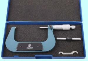 Микрометр Гладкий МК-100   75-100 мм (0,01) кл.т.1 (Эталон)