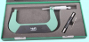 Микрометр Гладкий МК-125  100-125 мм (0,01) кл.т.1 (ЧИЗ)
