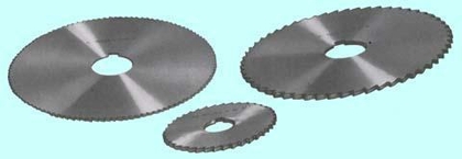 Фреза   40 х 1,2 x 10  тип1   Z= 72 Р6М5