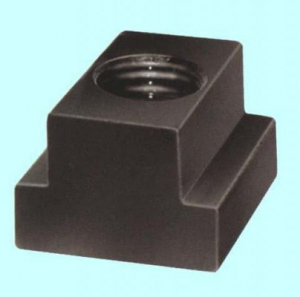 Сухари для станочных пазов 15.7мм, 28х28х8.5х18мм, М14 (YT-2004) "CNIC"