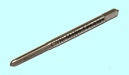 Метчик М 6,0 (1,0) м/р.Р6АМ5 "CNIC"