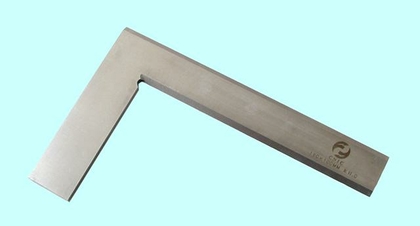 Угольник УЛП 100х60 поверочный лекальный плоский кл.т.0 "CNIC"