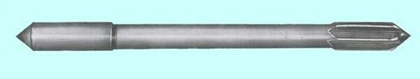 Развертка d  4,0 ц/х машинная цельная Р18