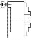 Патрон токарный d 160 мм 3-х кулачковый тип 3204 DIN 6350 (аналог Польского) "CNIC" (PS3-160) без обратных кулачков