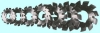 Фреза m 6,5 №7 105х32х19,0 9ХС 20 град ,Z=11