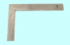 Угольник УП   100х60 слесарный плоский кл.т.1 "GRIFF"