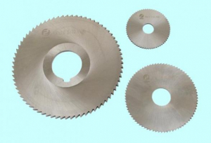 Фреза   50 х 0,4 х 13  тип2  Z= 48 Р6АМ5 "CNIC"