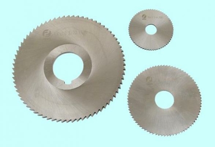 Фреза  200 х 6,0 х 32 тип2  Z= 48 Р6АМ5 "CNIC"