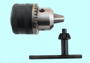 Патрон сверлильный ПС-10 B16  (1,0-10мм)