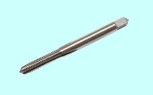 Метчик М 2,0 (0,4) м/р.Р18 H1 вышлифованный "CNIC"