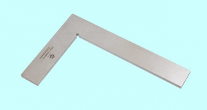 Угольник УП   250х165 слесарный плоский кл.т.0 DIN 875 "TLX" (ZT07-T113)