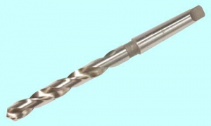 Сверло d 10,3  к/х Р6М5К5