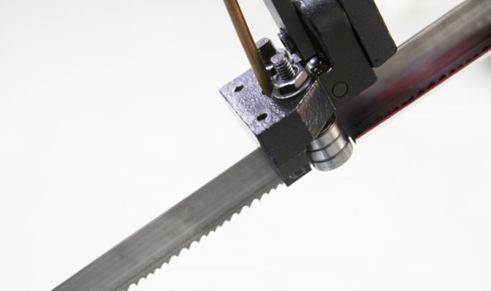 Станок ленточнопильный Stalex BS-912B (388010)