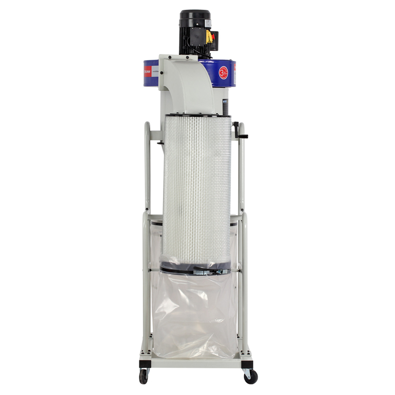 Установка вытяжная циклон  BELMASH CTDC-1.2 (D105A)