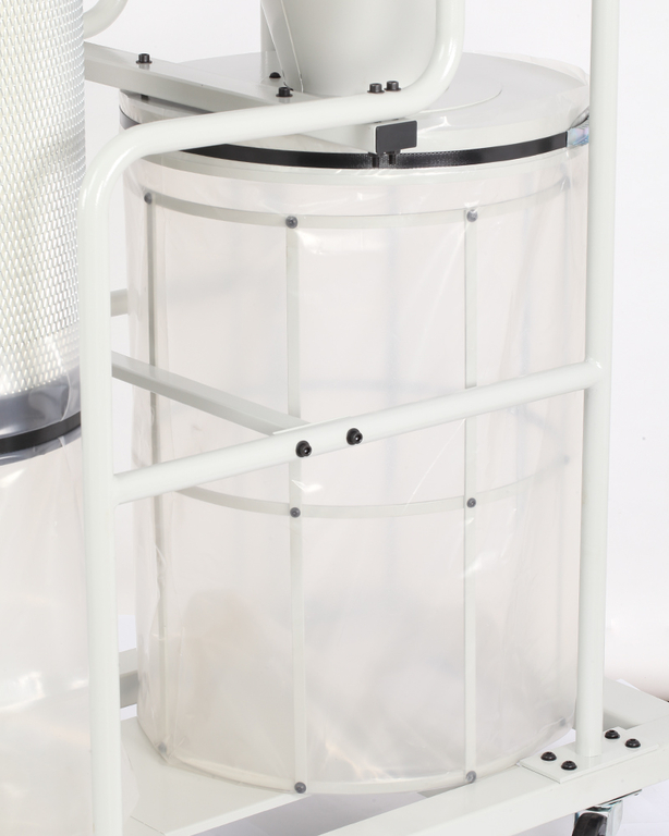 Установка вытяжная циклон  BELMASH CTDC-1.2 (D105A)