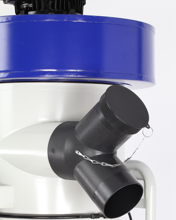 Установка вытяжная циклон  BELMASH CTDC-1.2 (D105A)