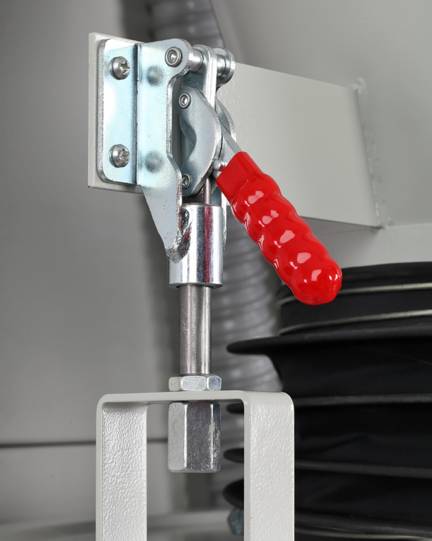 Установка вытяжная циклон BELMASH CTDC-1.7 (3 кВт, 400 В) (D106A)