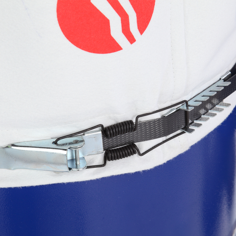 Вытяжная установка (стружкоотсос) BELMASH DC1600M (D114A)