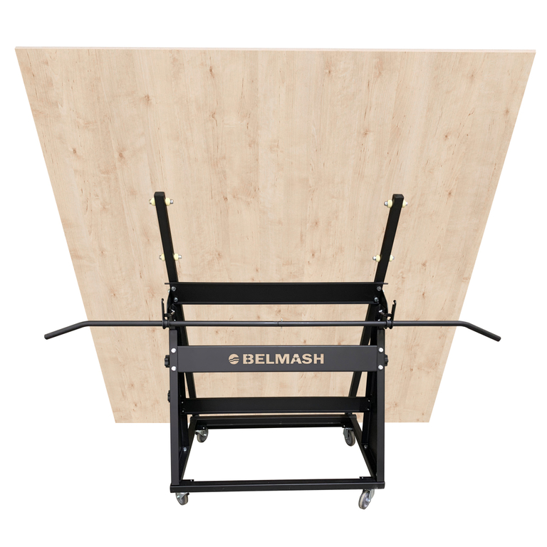 Подставка металлическая BELMASH PC-100 (D116A)