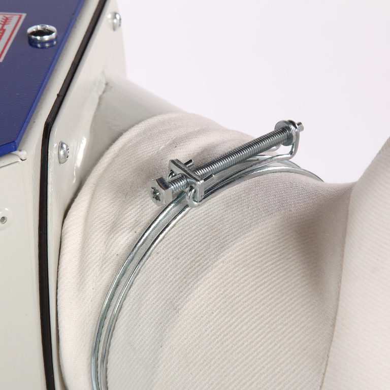 Установка вытяжная BELMASH MDC1100 (D117A)