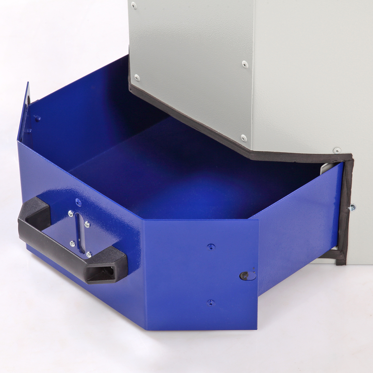 Установка вытяжная BELMASH MDC1100 (D117A)