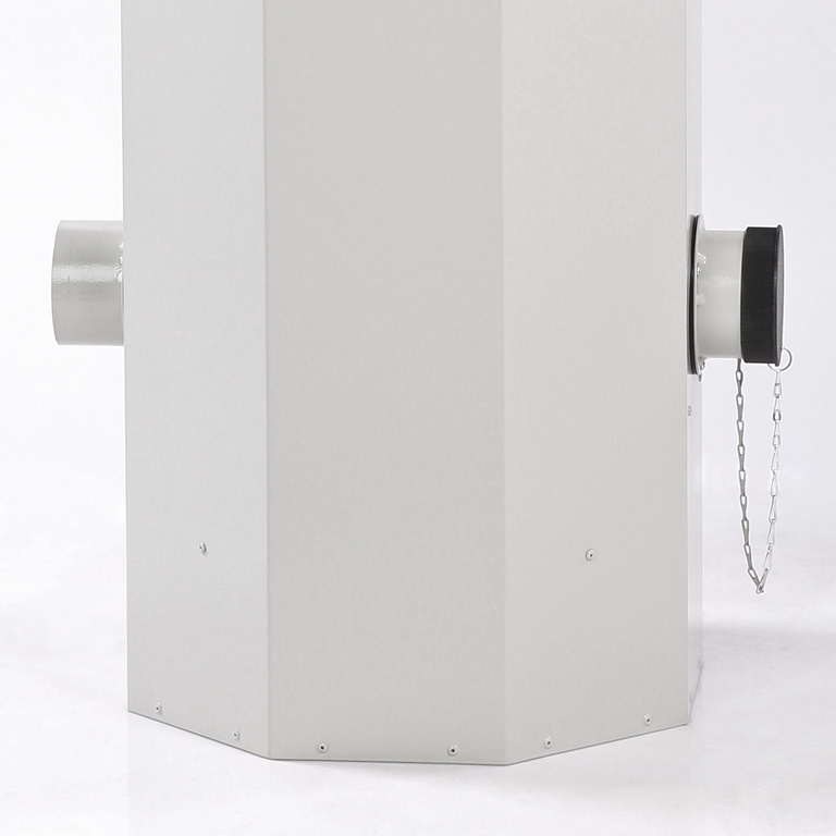 Установка вытяжная BELMASH MDC1100 (D117A)