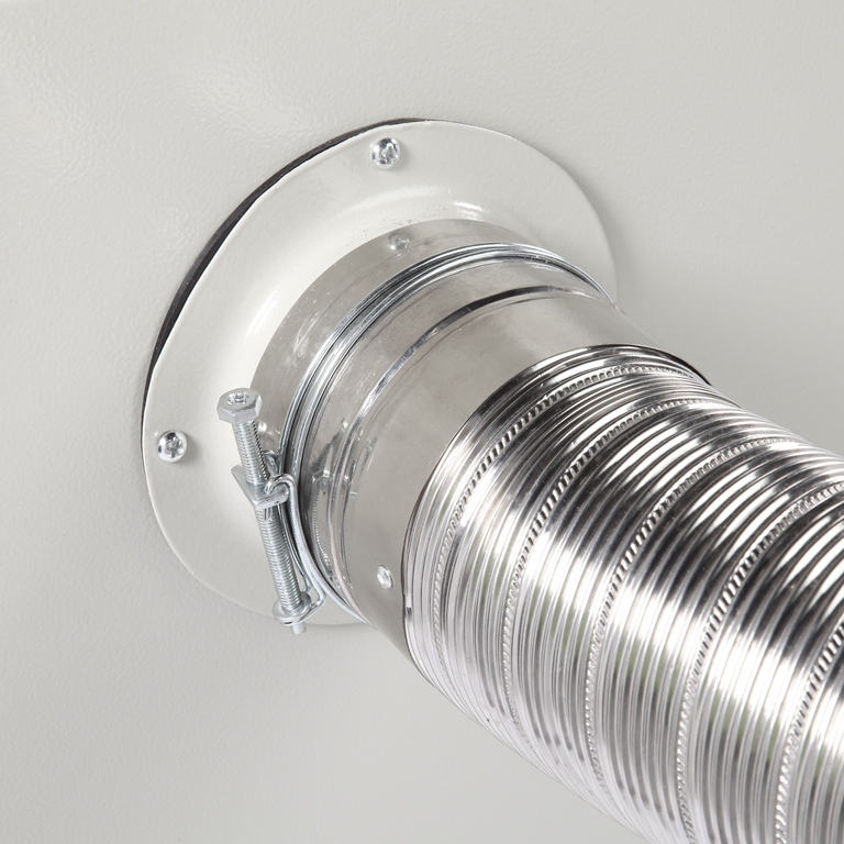 Установка вытяжная BELMASH MDC1800 (D119A)