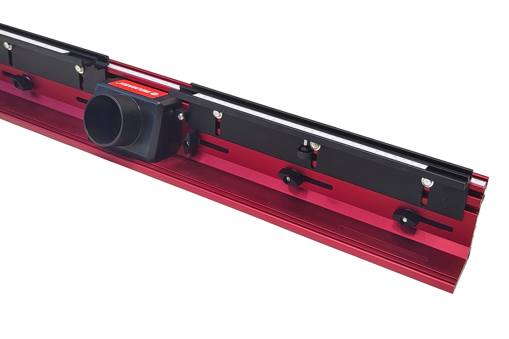 Упор параллельный BELMASH RT-800 (D122A)